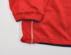 2004-06 ENGLAND KOSZULKA L