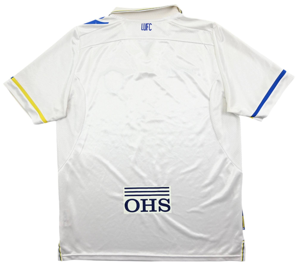 2011-12 LEEDS UNITED KOSZULKA L