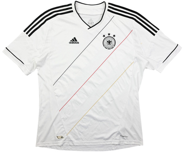 2012-13 GERMANY *HARTSTEIN* SHIRT XL