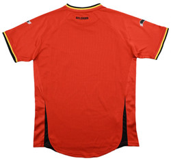 2014-15 BELGIUM KOSZULKA M