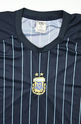 2006 ARGENTINA SHIRT XL