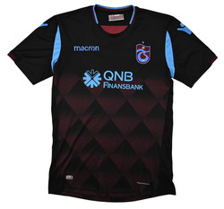 2018-19 TRABZONSPOR SHIRT 2XL