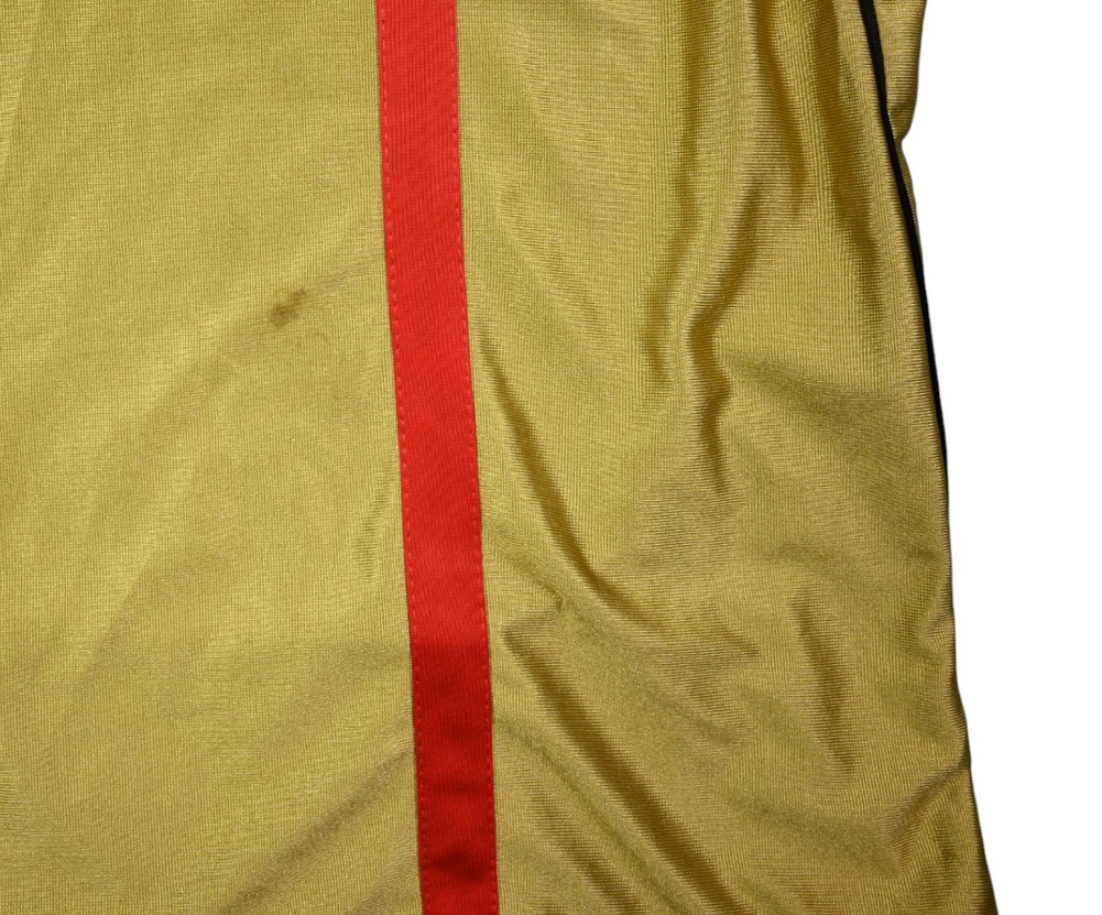 2002-03 GALATASARAY SHIRT XL