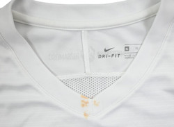 2019-20 ZAGLEBIE LUBIN SHIRT XL