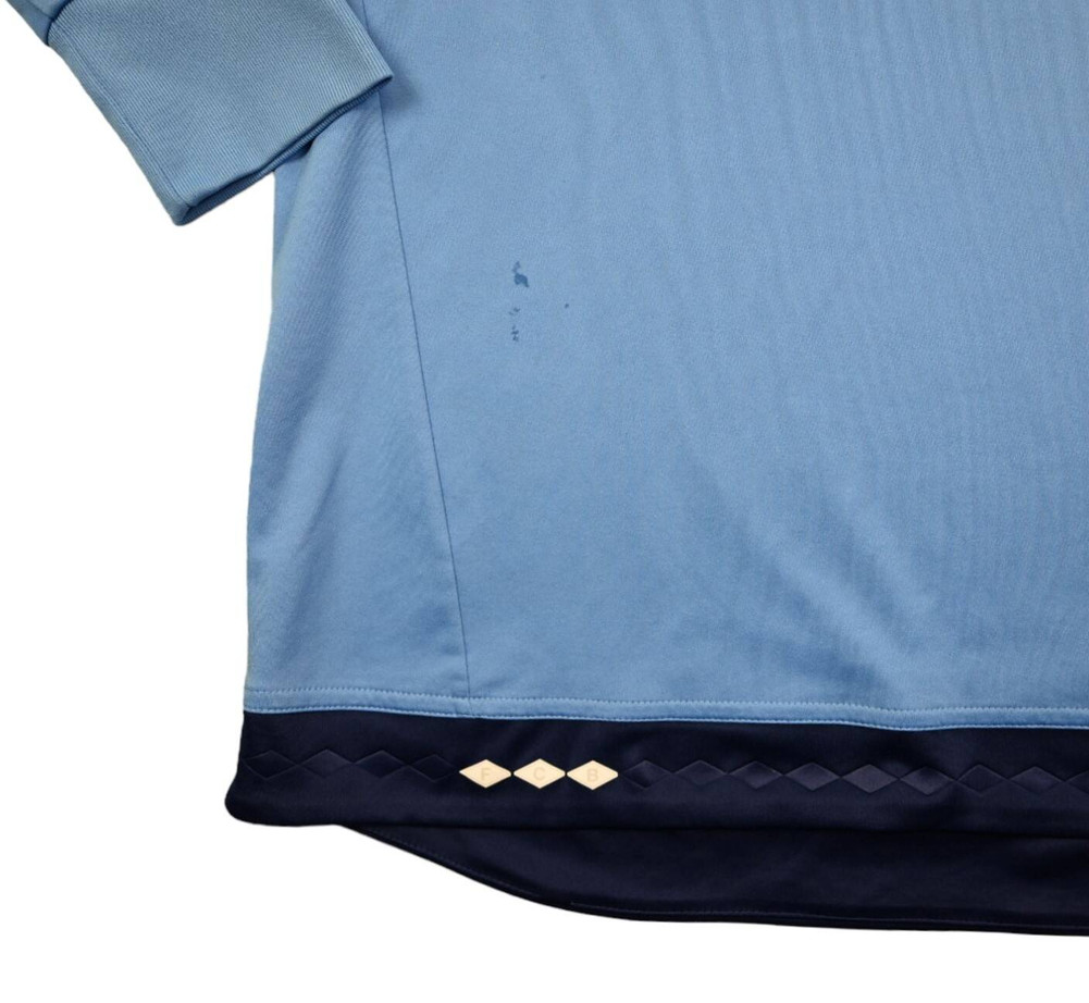 2015-16 BAYERN MUNCHEN GOALKEEPER LONGSLEEVE M