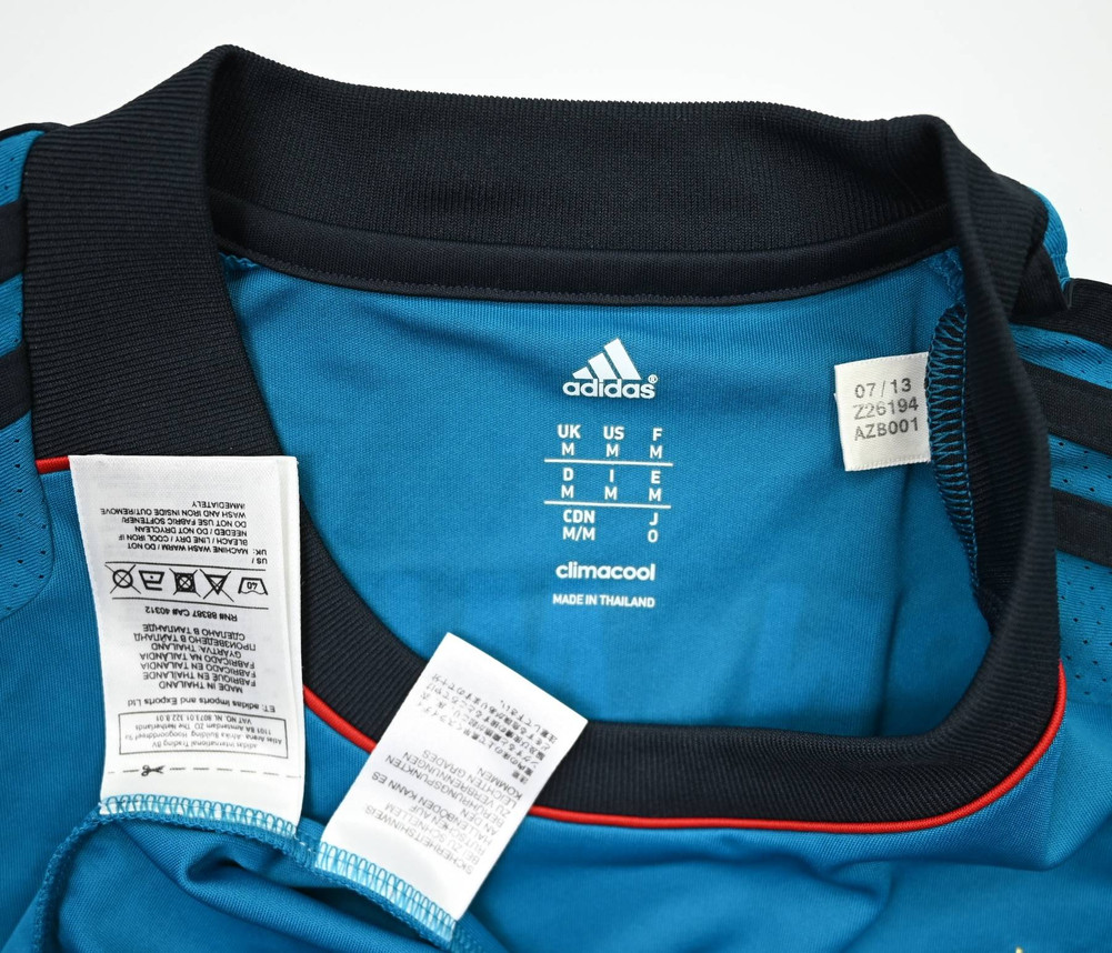 2013-14 BAYERN MUNCHEN LONGSLEEVE M