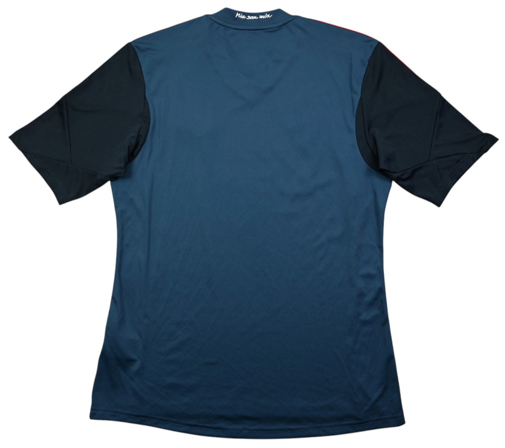 2013-14 BAYERN MUNCHEN KOSZULKA - Multiple Sizes