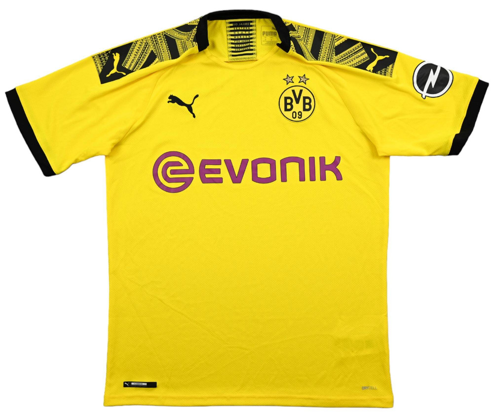 2019-20 BORUSSIA DORTMUND SHIRT M