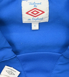 2012-13 ENGLAND KOSZULKA LONGSLEEVE S