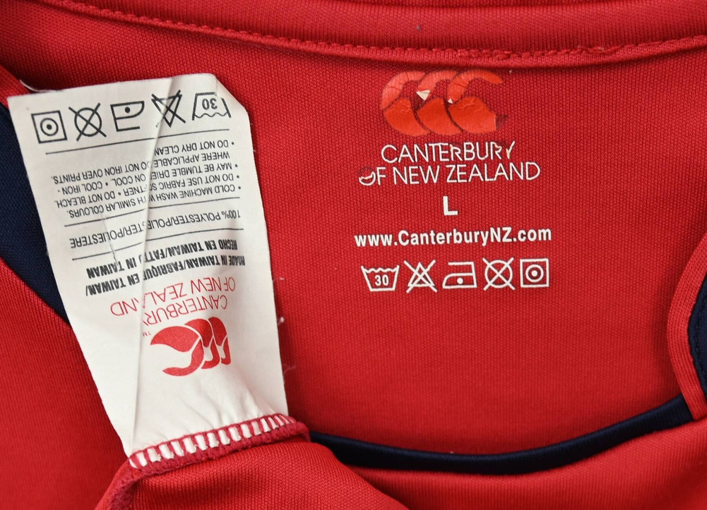 2008-09 LILLE SHIRT M. BOYS 