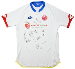 2015-16 FSV MAINZ 05 KOSZULKA XL