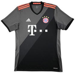 2016-17 BAYERN MUNCHEN KOSZULKA S