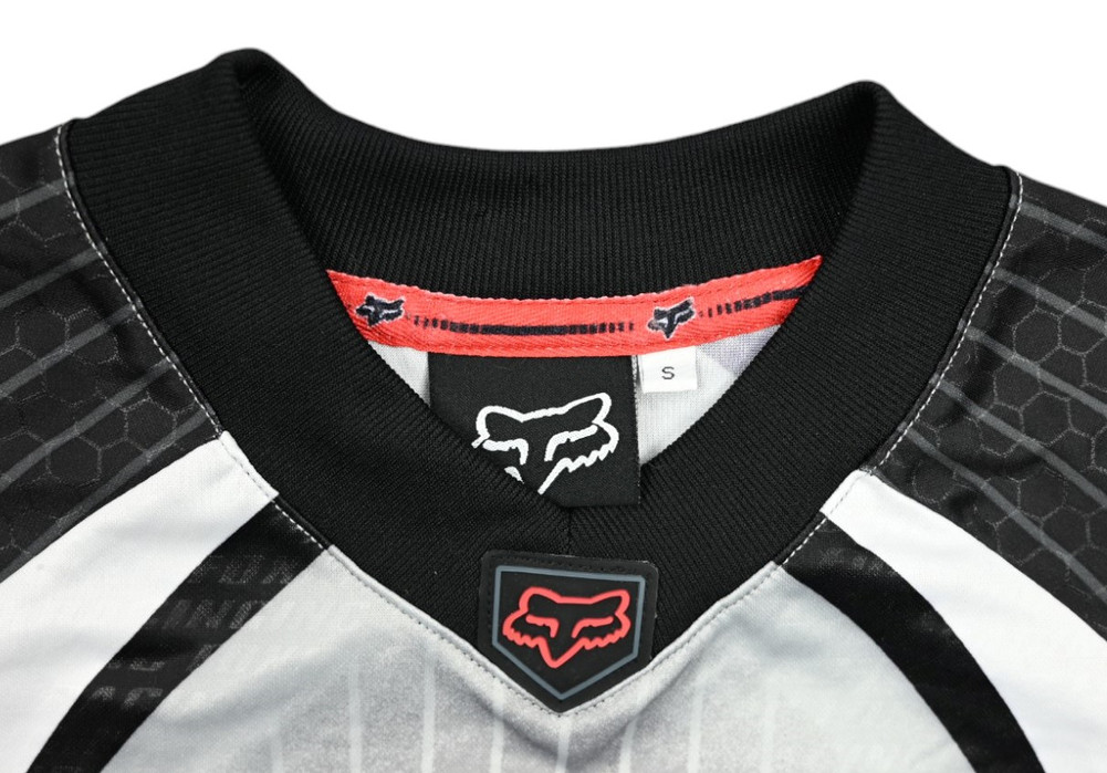 FOX RACING LONGSLEEVE S