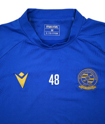 2021-22 READING LONGSLEEVE SHIRT M