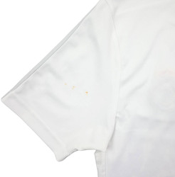 2015-16 REAL MADRID SHIRT XS