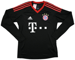 2017-18 BAYERN MUNCHEN LONGSLEEVE L. BOYS