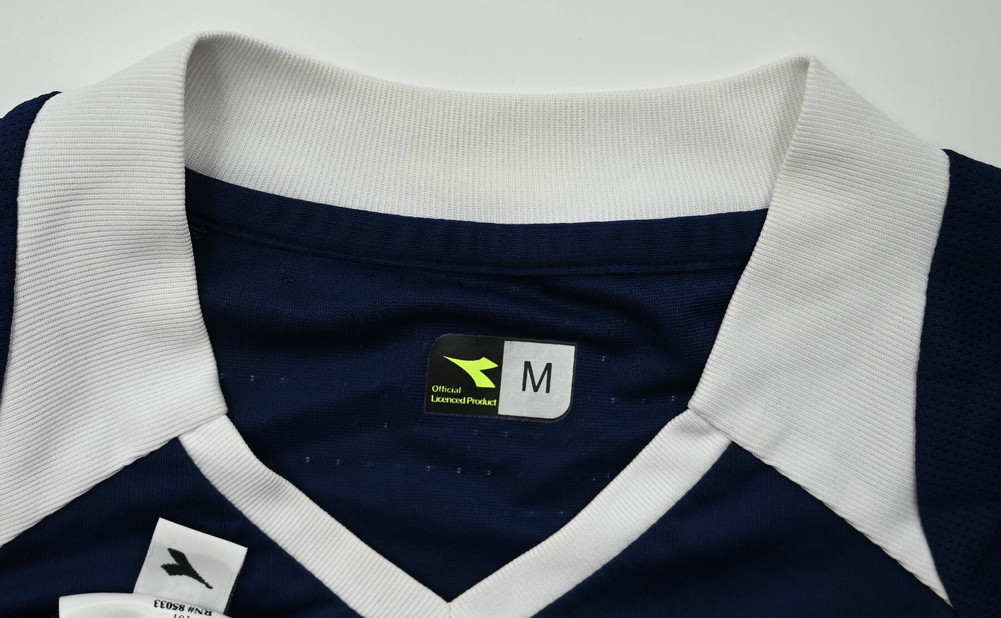 2008-09 SCOTLAND KOSZULKA M