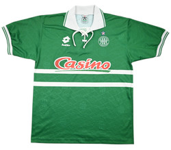 1995-97 SAINT ETIENNE KOSZULKA L