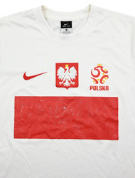 2012-13 POLAND KOSZULKA M
