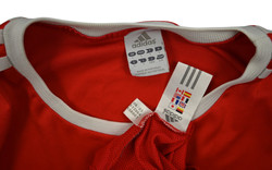 2003-04 BENFICA SHIRT L
