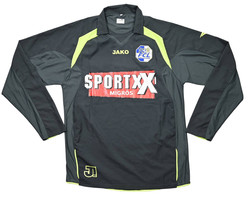 2009-11 FC LUZERN LONGSLEEVE KOSZULKA M/L