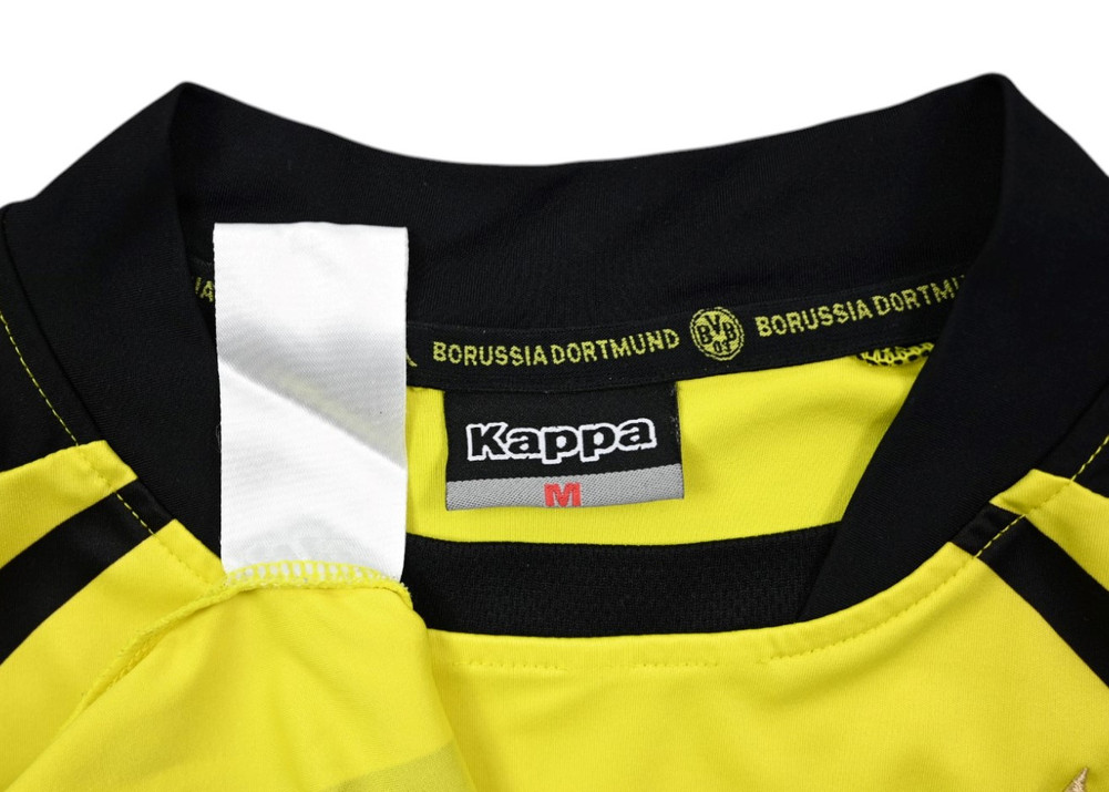 2009-10 BORUSSIA DORTMUND SHIRT M
