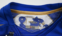 2005-06 CHELSEA LONDON SHIRT XL. BOYS