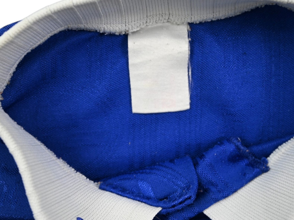 1996-97 SCHALKE KOSZULKA XL