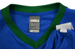 2009-11 MAMELODI SUNDOWNS SHIRT L