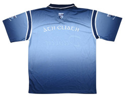 DUBLIN GAA GAELIC SHIRT S