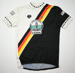 TRICOT HALER CYCLING SHIRT S
