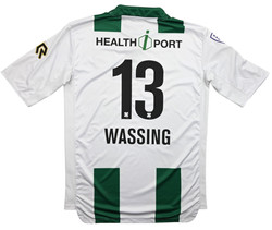 2016-17 GRONINGEN *WASSING* KOSZULKA L