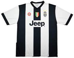 2016-17 JUVENTUS *HIGUAIN* KOSZULKA XL