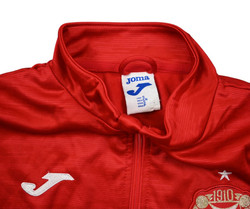 WIDZEW ŁÓDŹ BLUZA S