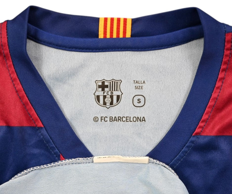 2019-20 BARCELONA *MESSI* KOSZULKA S