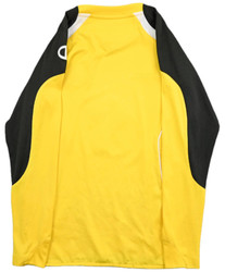 2008-09 WIGAN ATHLETIC GK LONGSLEEVE KOSZULKA L. BOYS