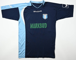 GKS CARTUSIA SHIRT M