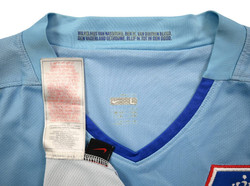 2008-10 NETHERLANDS SHIRT L