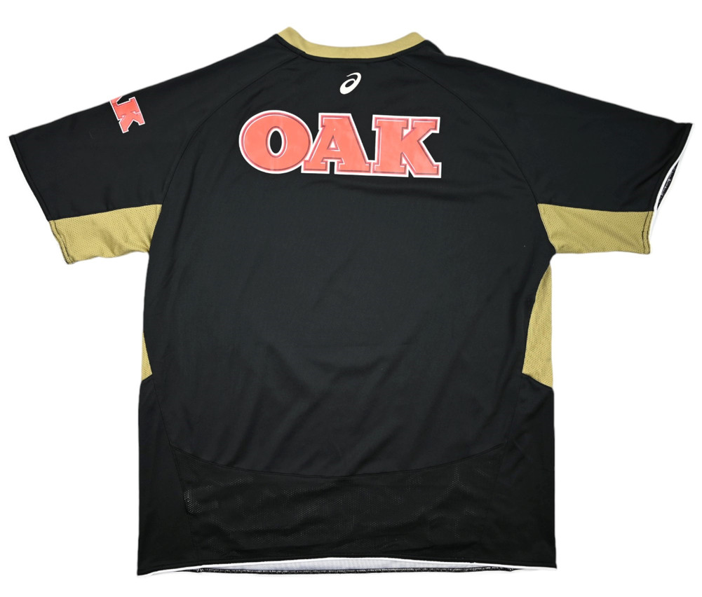 PENRITH PANTHERS RUGBY NRL SHIRT XXL