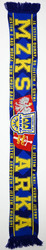 MZKS ARKA JA JESTEM DUMNY, BO JESTEM Z GDYNI SCARF
