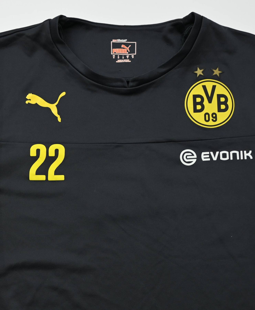 2014-15 BORUSSIA DORTMUND KOSZULKA M