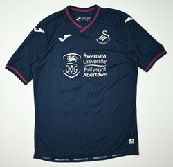 2020-21 SWANSEA CITY *GIBBS-WHITE* KOSZULKA L