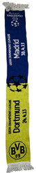 BORUSSIA DORTMUND / REAL MADRID UEFA CHAMPIONS LEAGUE SZALIK