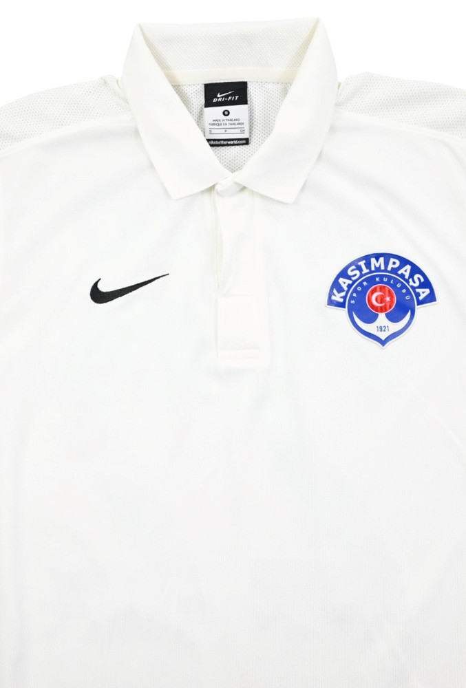 2015-16 KASIMPASA *OMERUO* SHIRT S