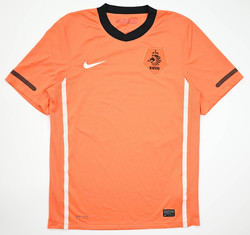 2010-11 NETHERLANDS KOSZULKA S