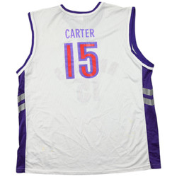 TORONTO RAPTORS *CARTER* NBA KOSZULKA XL