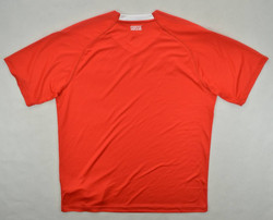 2018-19 SWITZERLAND KOSZULKA XL