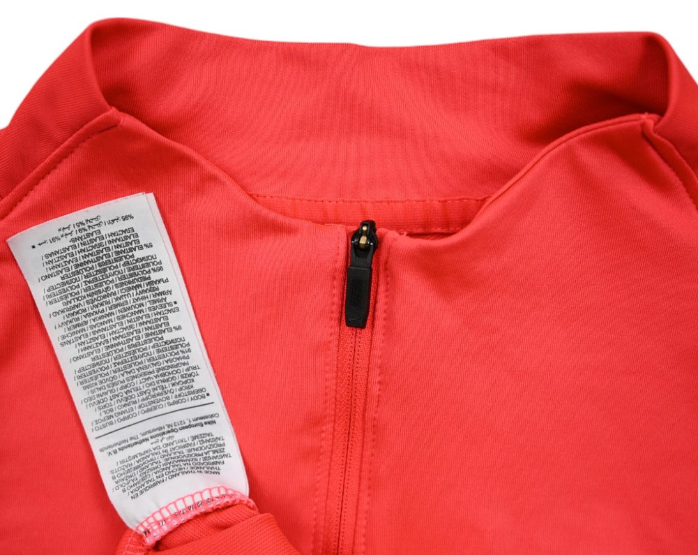 LIVERPOOL KOSZULKA S