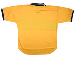 1998-00 SHEFFIELD WEDNESDAY KOSZULKA XL