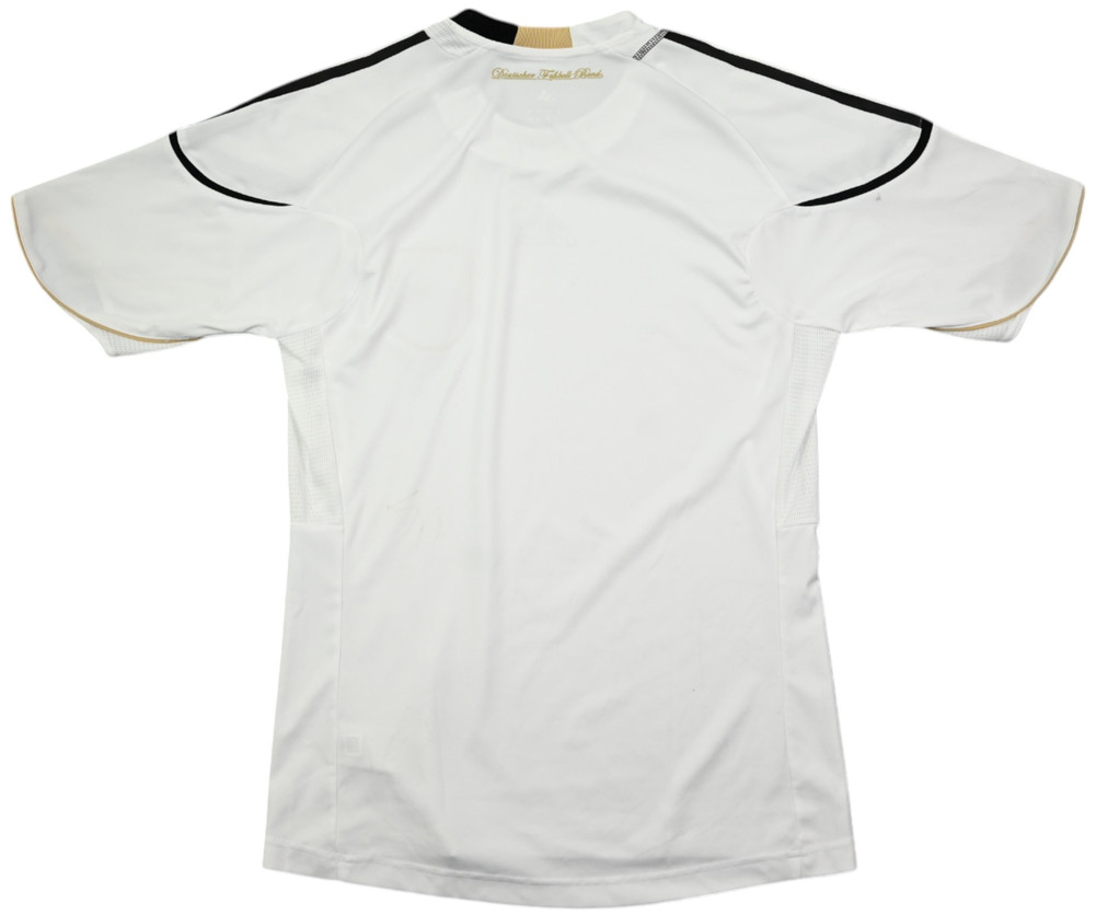 2009-10 GERMANY KOSZULKA M